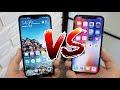 iPhone X ИЛИ Huawei P20 lite который в ТРИ РАЗА ДЕШЕВЛЕ!?