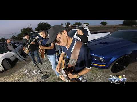 Popurri De Cumbias