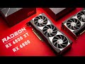 They ALMOST Did It - AMD Radeon RX 6800 XT & RX 6800 Review