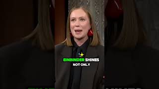 Do you know why Hannah Einbinder’s speech was censored at the Emmys Nobody realized she lost $10,000
