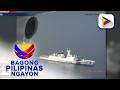 Panayam kay National Maritime Council Spokesperson, Usec. Alexander Lopez ukol sa namataang...