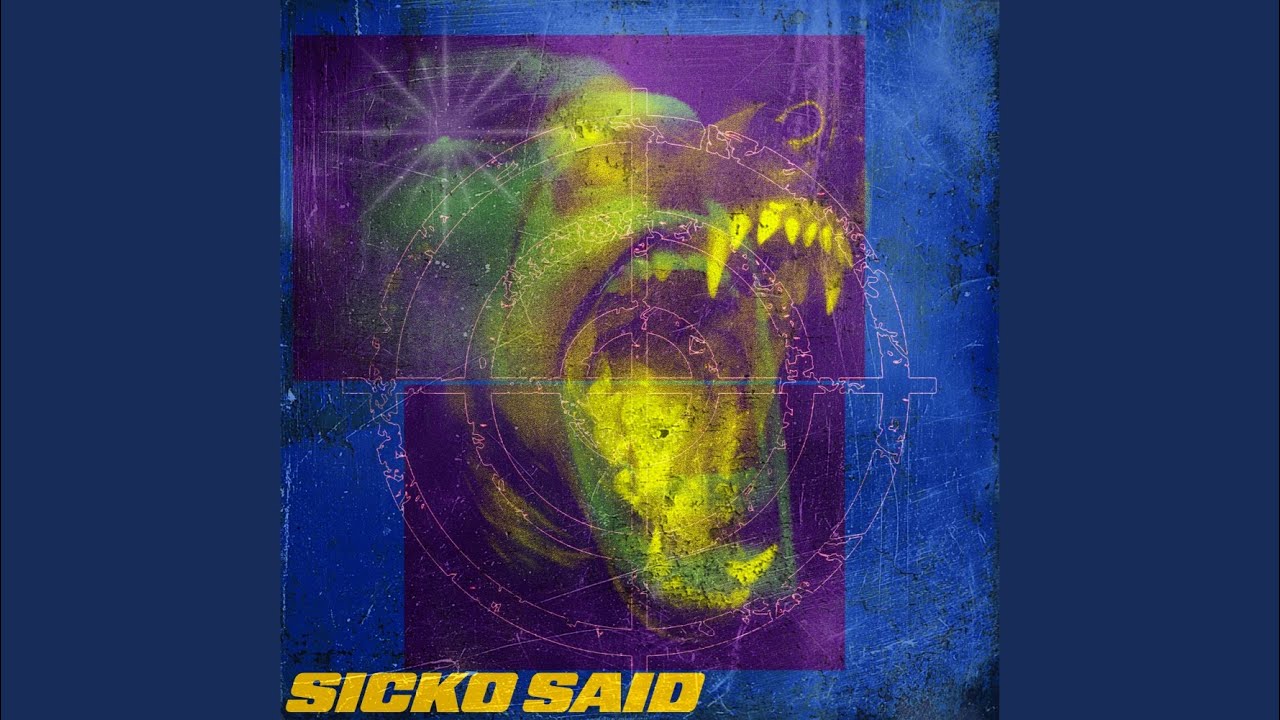SICK【CD】WELCOME TO JAIL｜Pashya聖、Sivaカルト Sicko Said - YouTube