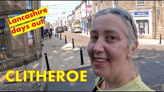 You’ve Probably Never Heard of CLITHEROE – But You Should!