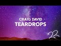Miniature de la vidéo de la chanson Teardrops