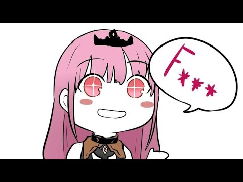 𝗖𝗮𝗹𝗹𝗶 : "𝗜 𝗗𝗼𝗻'𝘁 𝗚𝗶𝘃𝗲 𝗔 𝗦𝗵*𝘁 𝗔𝗯𝗼𝘂𝘁 𝗧𝗵𝗶𝘀 𝗔𝗻𝘆𝗺𝗼𝗿𝗲"【Hololive】