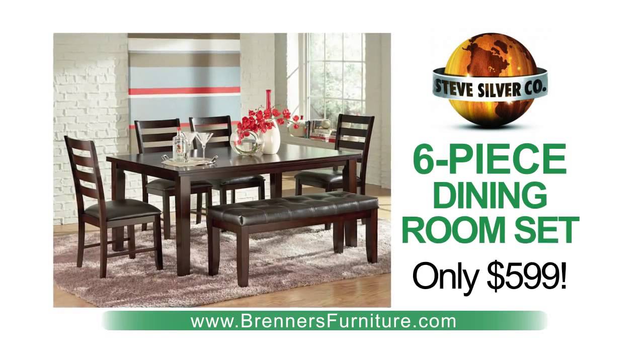 2013 05 Brenners Furniture Your New Living Room No Interest until 2017