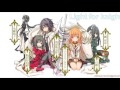 Lance N Masques OP full
