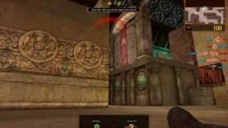 Wolf Team Beta 2
