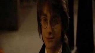Harry/Hermione - Angel