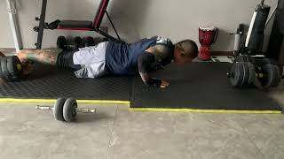 Daily Fitness Journal 20251007: How I Transformed My Body in 365 Days
