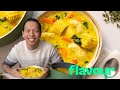 How to Make Traditional Jamaican Corn Soup 🍲