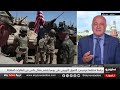 مشادة على الهواء بين ضيفين من موسكو وباريس.. هل تتحدى أوروبا روسيا نوويا؟ | #ستوديو_وان_مع_فضيلة