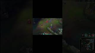 Vadinin Haşin Kadını #leagueoflegends #funny #wildrift #riotgames #lol #tekatma #leblanc