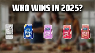 The Top 5 Best California Rice In 2025 - Must Watch Before Buying