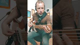 Nossa Vanera - Música Gaúcha No Baixo - Diego Pessoa