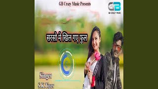 Sarson Main Khil Gaye Phool - SK Tiger