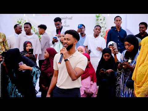 DAYAX DALNUURSHE 2026 | FARXADI KAAMAY HORAYN | OFFICIAL MUSIC VIDEO