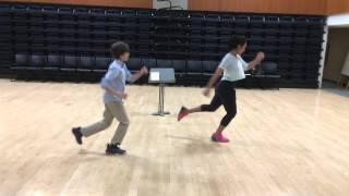 ASDC Titanium( no music )