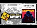 The Weeknd - Starboy Album Review | DEHH