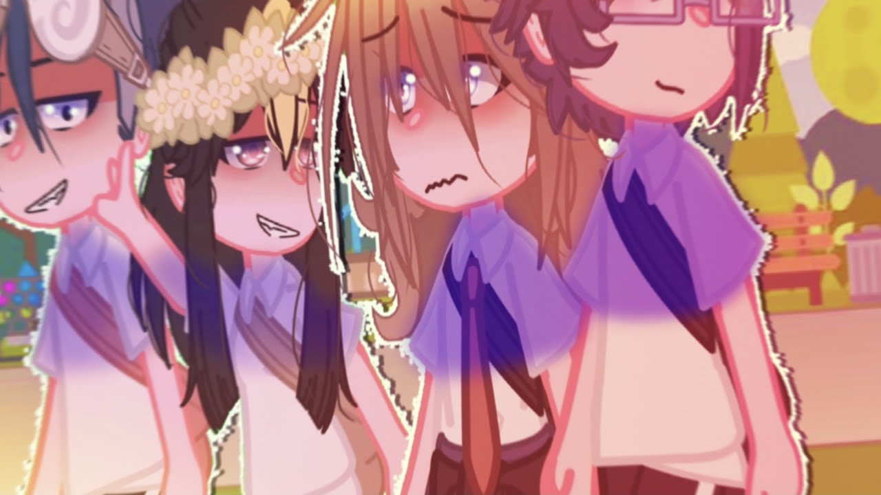 I got my team meme // Haikyuu! // Genderbend Au // - YouTube