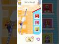 DOP 5 Delete One Part Fun Mobile Puzzle Game🤪(Walkthrough + Tips) #shorts #ytshorts #gaming