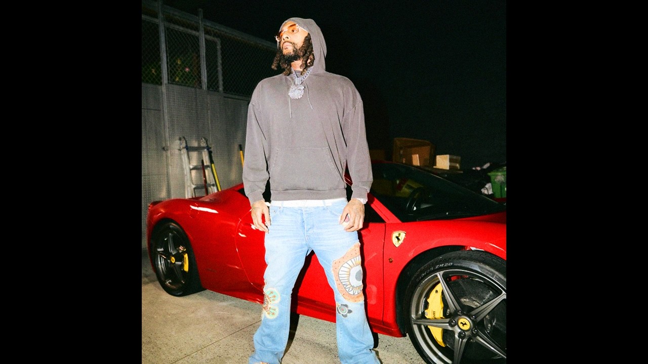 (FREE) Money Man Type Beat - 