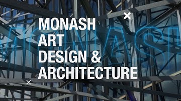 ARE YOU READY TO CREATE? | Monash Art, Design and Architecture