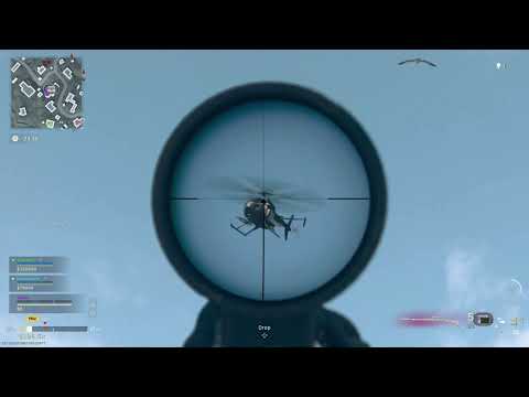 Highlights compilation #18 [Call of Duty: Warzone]