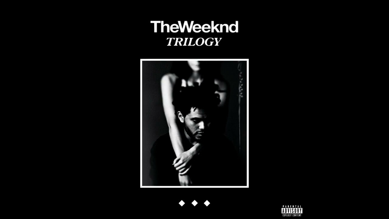 The Weeknd Montreal 2012 Remaster Reversed.