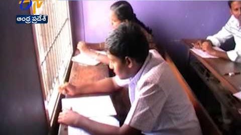 APPSC group 3 panchayat secretary | All Arrangements Set For Exam