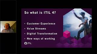 PRINCE2 and ITIL 4 delivering value together