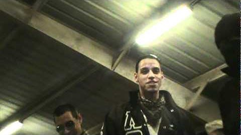 Lambda Theta Phi Alpha Psi Spring 2011