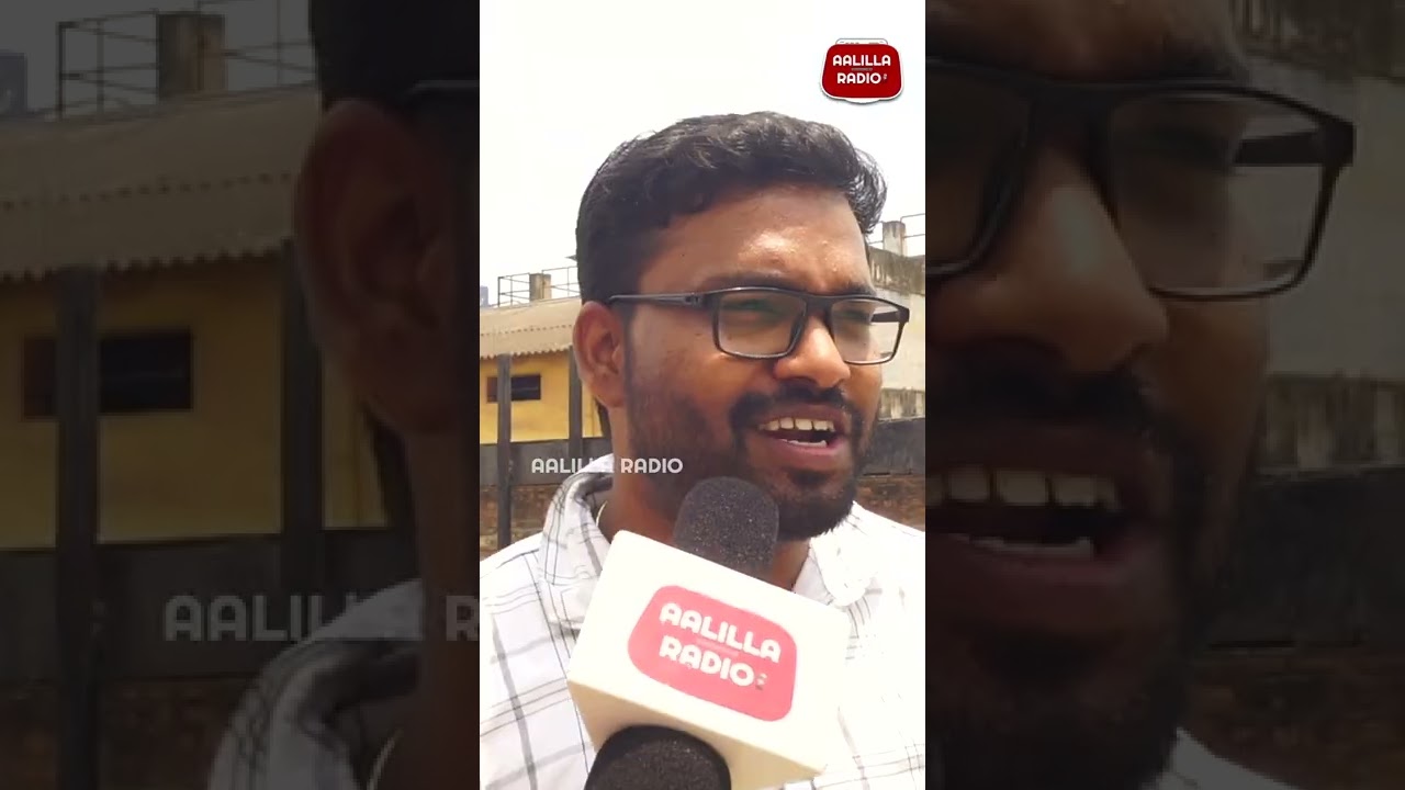 Mathi Maran Director ku Hats Off | GV Prakash Best Performance | Selfie Public Review |Selfie Review