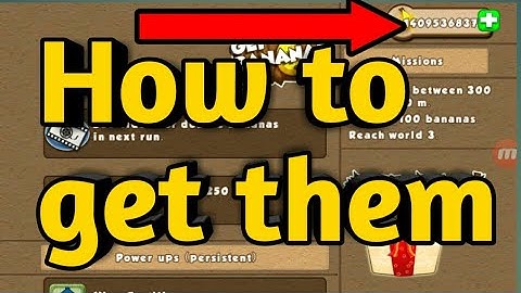 How to download benji bananas hack (no root) required