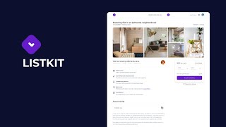 Listkit | Overview & Quickstart