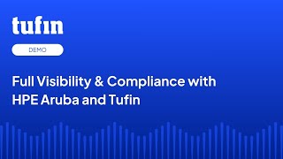 Tufin Support for HPE Aruba Networking CX Switches &amp; CX 10000 Firewalls Explained