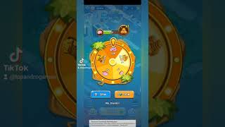 🎮91th place in the ranking of top free arcade games in Google play - Merge Plants Zombie Defense screenshot 4