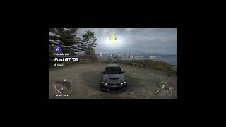Ford GT Treasure Car Easy Quick Location Guide Forza Horizon 6