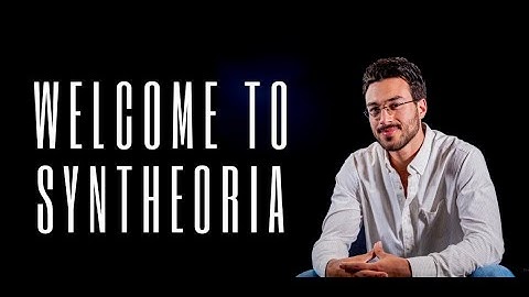 How I Plan to Change the World