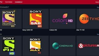 How To Watch All Live Tv Channels With Proof Free On Android And Pc Pakistan & India In 2019🤗🤗🤗🤗 screenshot 2