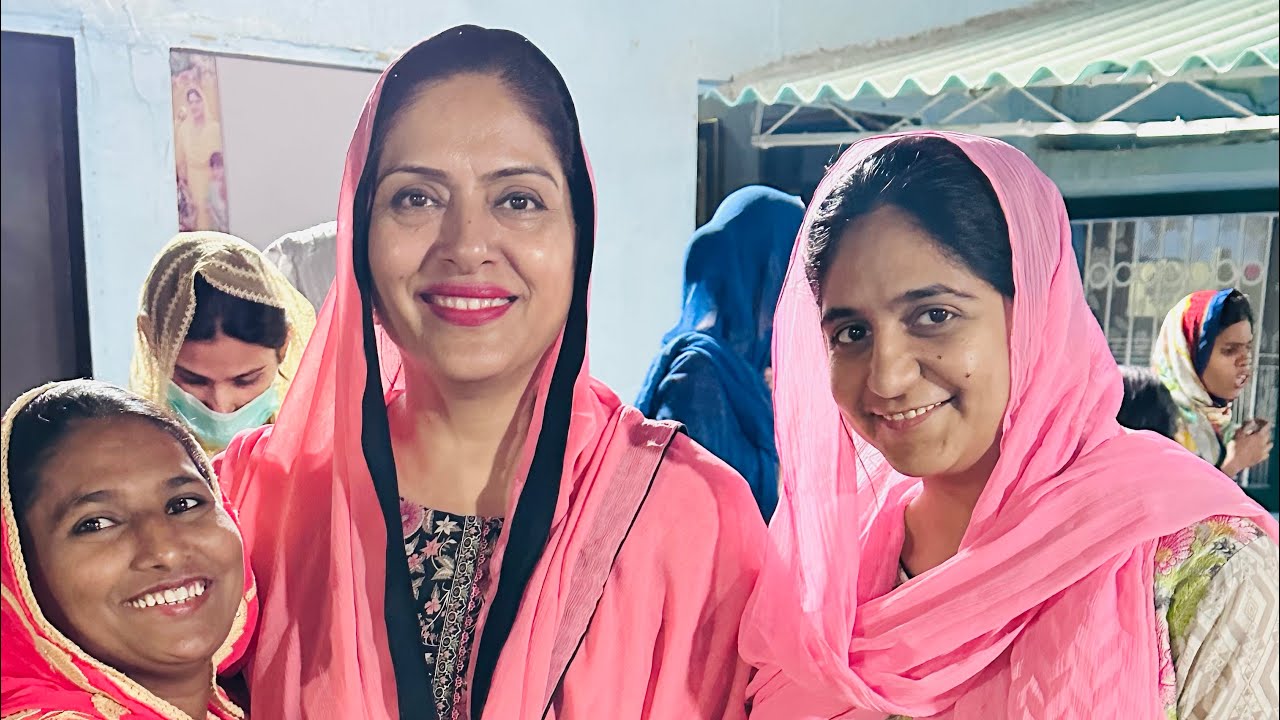 Aisa Manzar Pehle Kabhi Na Daikha