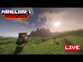 Terraforming In My HARDCORE Forever World!