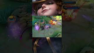 HARLEY SKY PIERCER MAGIC BURST BUILD MAGE EMBLEM MYTHICAL IMMORTAL MOBILE LEGENDS #mobilelegends