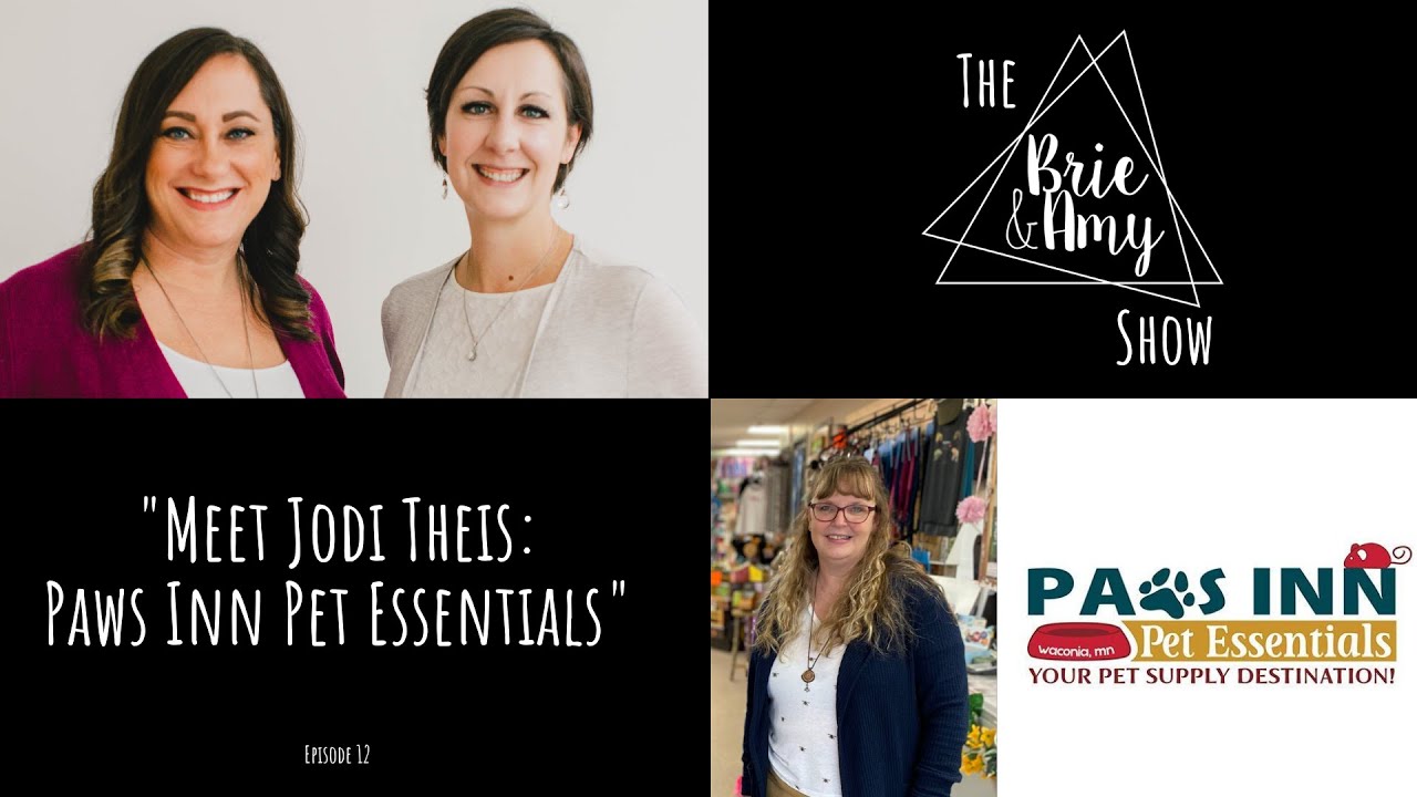 paws inn pet essentials