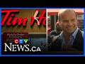 Tim Hortons is shutting down its latest credit card program