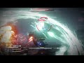 [ARMORED CORE VI] V.VII Swinburne Boss Fight
