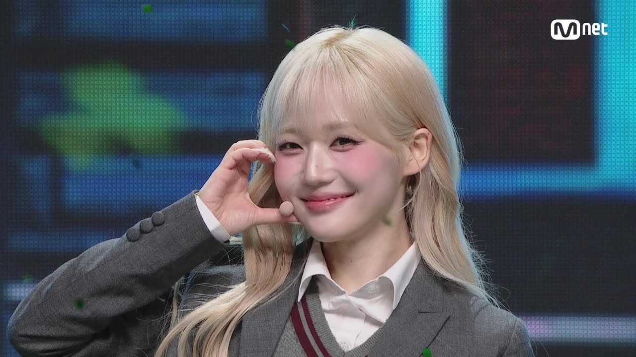 tripleS - 깨어 (Are You Alive) (본교 교복ver.) #엠카운트다운 EP.890 | Mnet 250529 방송