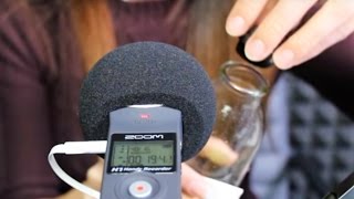 : ASMR     :  ,     .