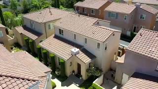 Porter Ranch Tuscany