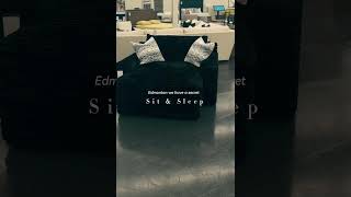 best place to find perfect furniture in Edmonton is at Sit & Sleep #edmonton #love  #furniture
